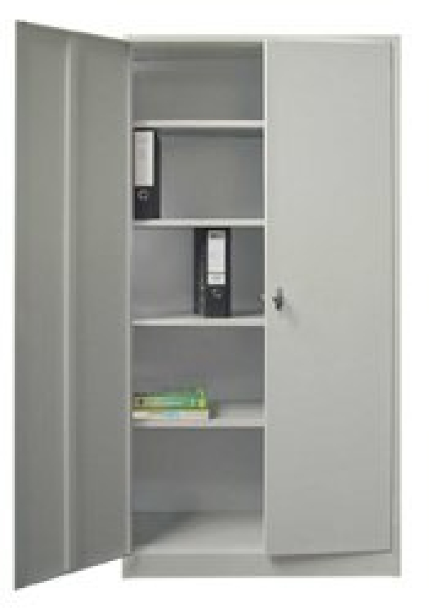 Safetronics Archivační skříň AS 190/100