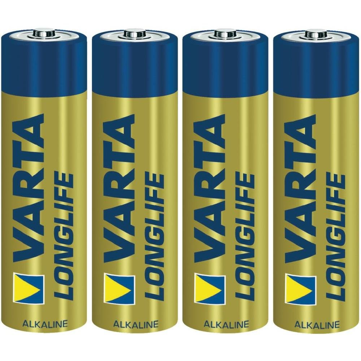 EU Baterie pro elektronické zámky