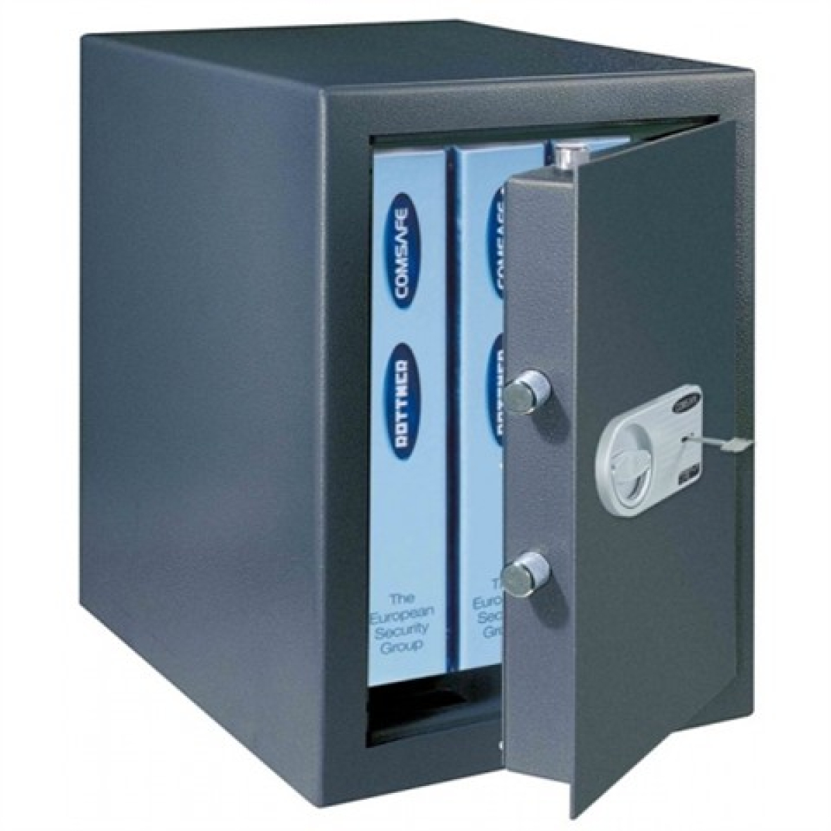 Rottner Trezor SAMOA 65