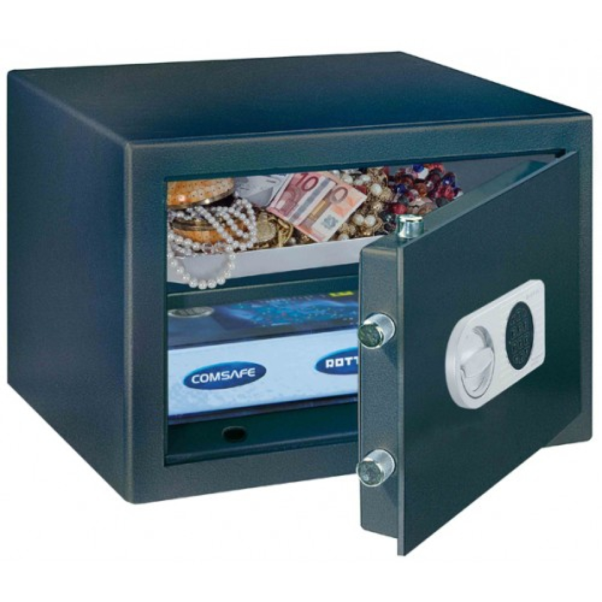 Rottner Trezor SAMOA 40 EL