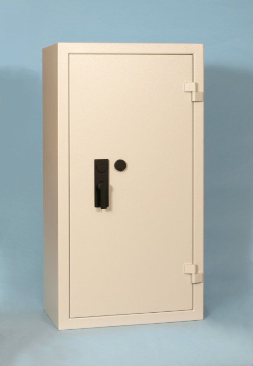Charvát Trezor Neutron Star NS 6 / II