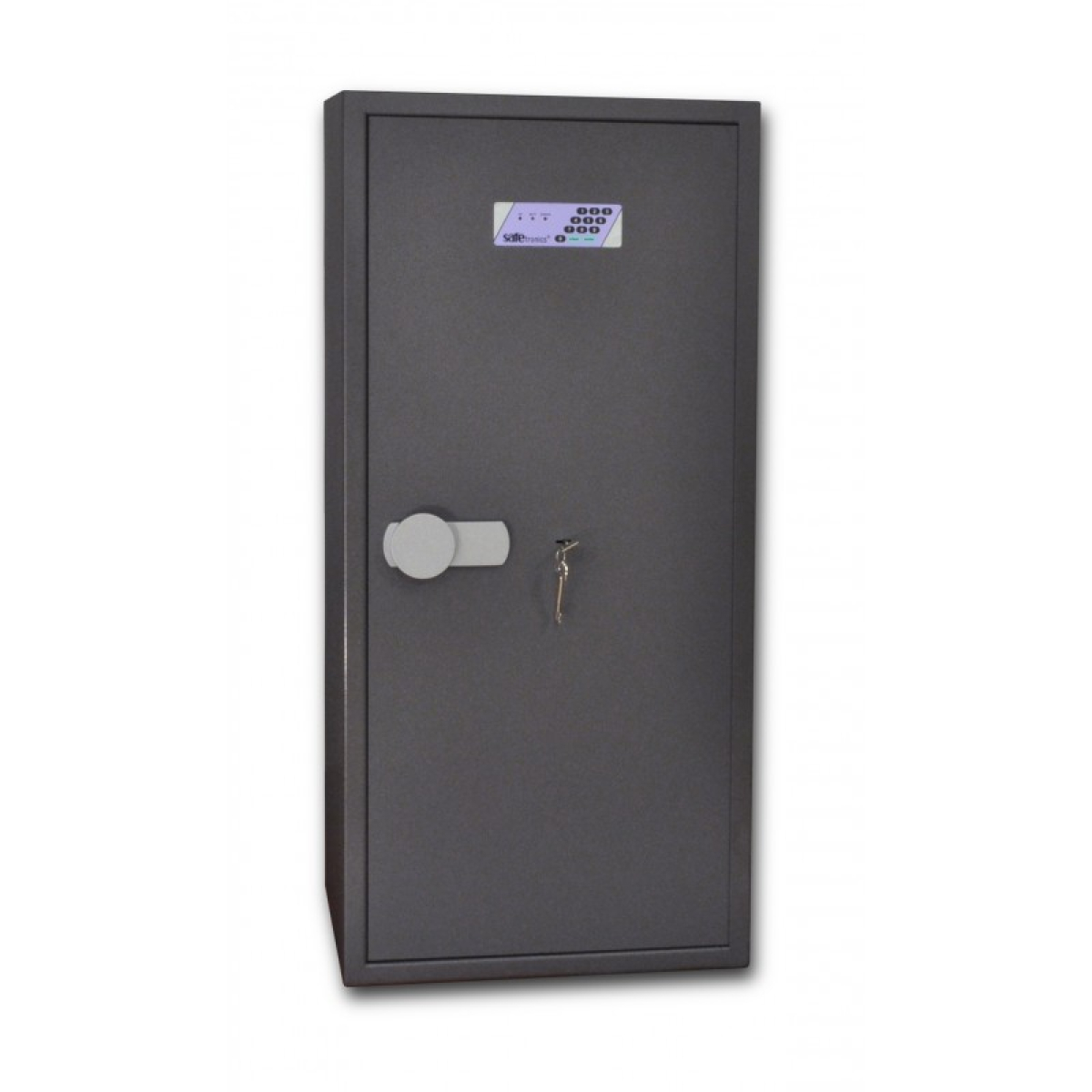 Safetronics Skříňový trezor TSS 125 ME
