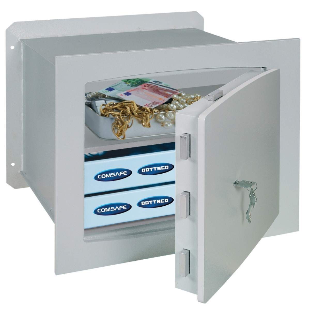 Rottner Trezor do zdi DELTA 40