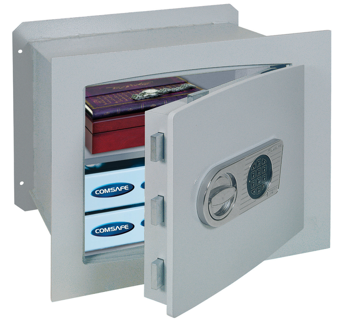 Rottner Trezor do zdi DELTA 40 EL