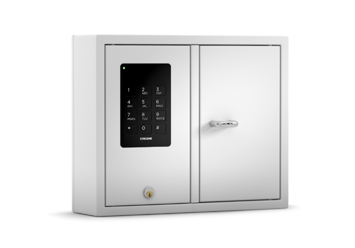 EU Klíčový deposit Keybox-Basic 9001 B