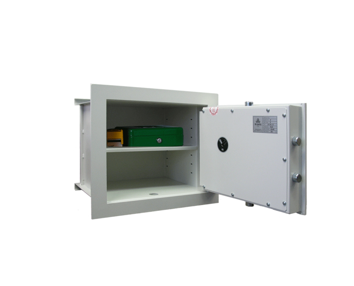 T-SAFE Trezor do zdi ST 14, II.BT