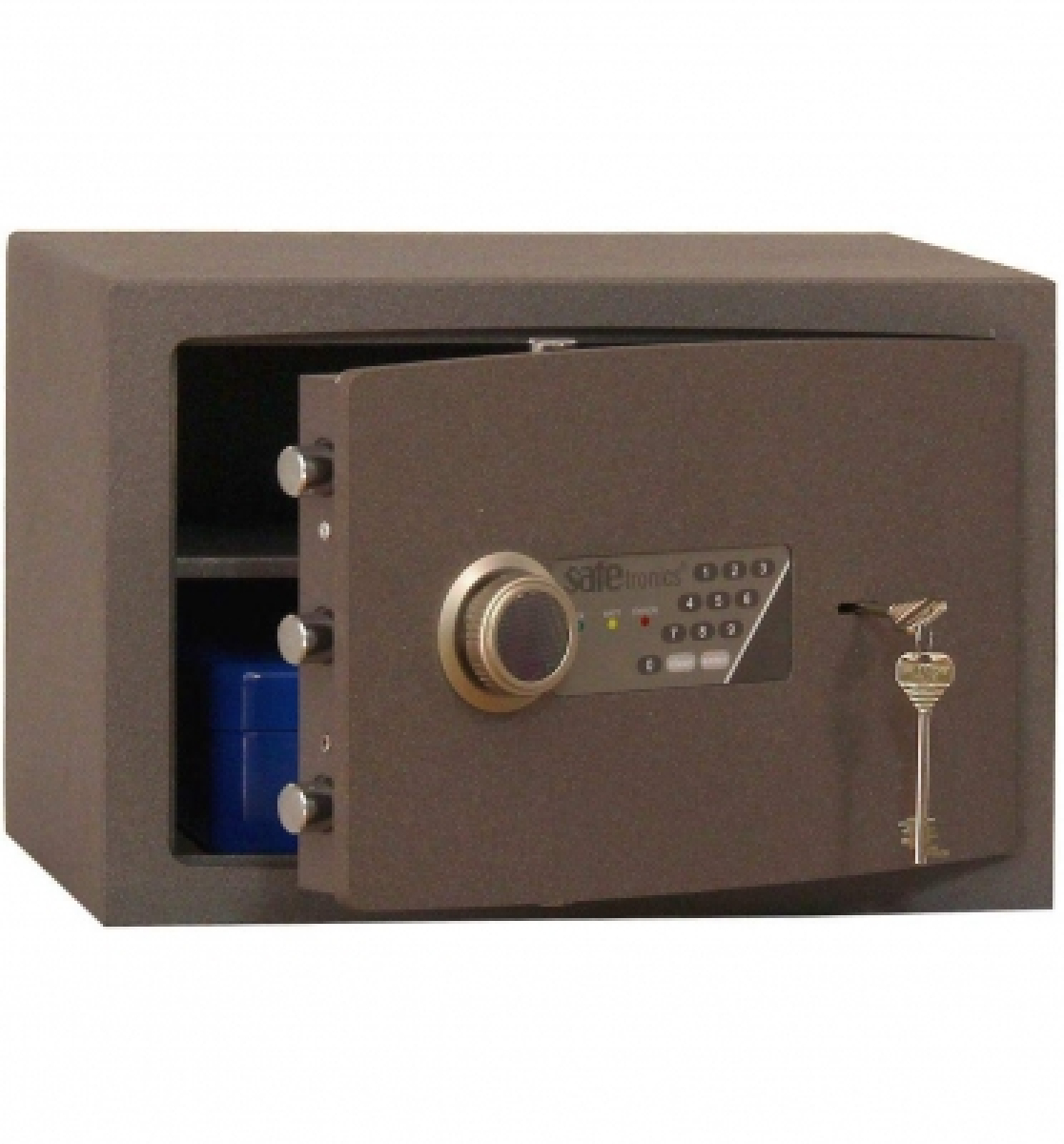 Safetronics Nábytkový trezor NTR-24 ME