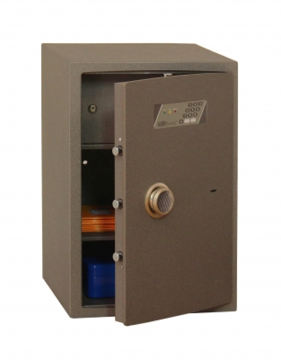 Safetronics Nábytkový trezor NTR-61 ME