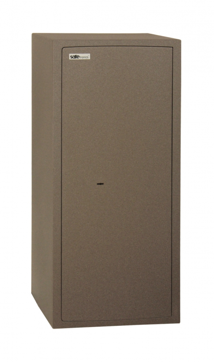 Safetronics Nábytkový trezor NTR-100 M
