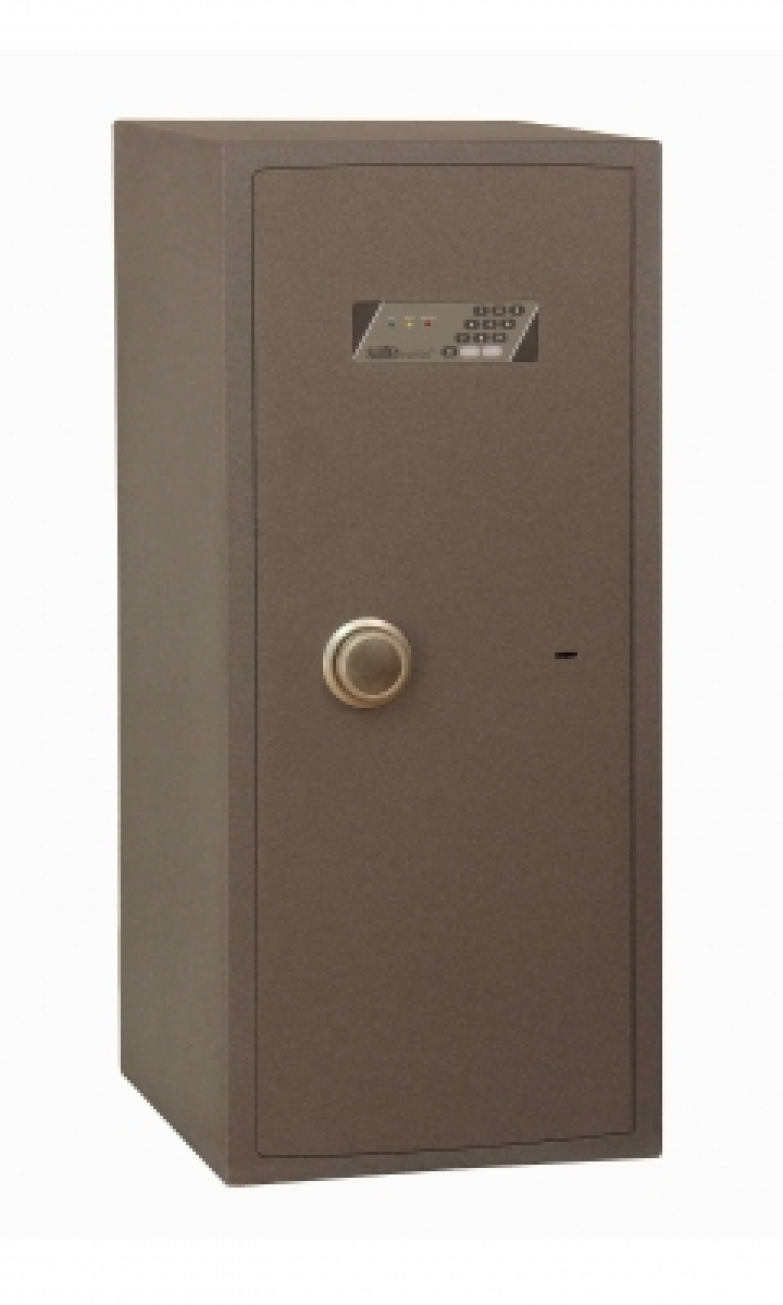Safetronics Nábytkový trezor NTR-100 ME