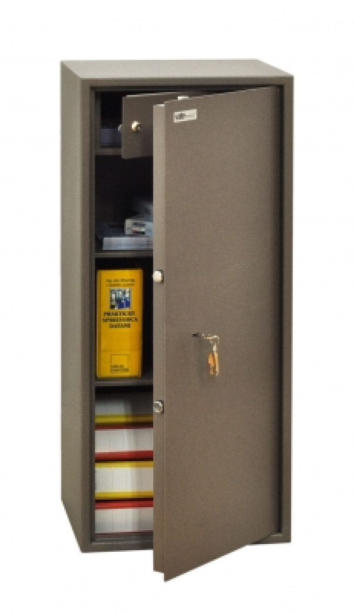 Safetronics Nábytkový sejf ZSL 100 M