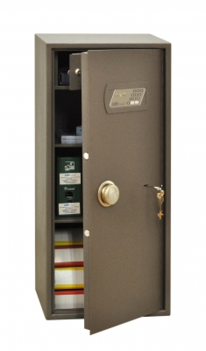 Safetronics Nábytkový sejf ZSL 100 ME