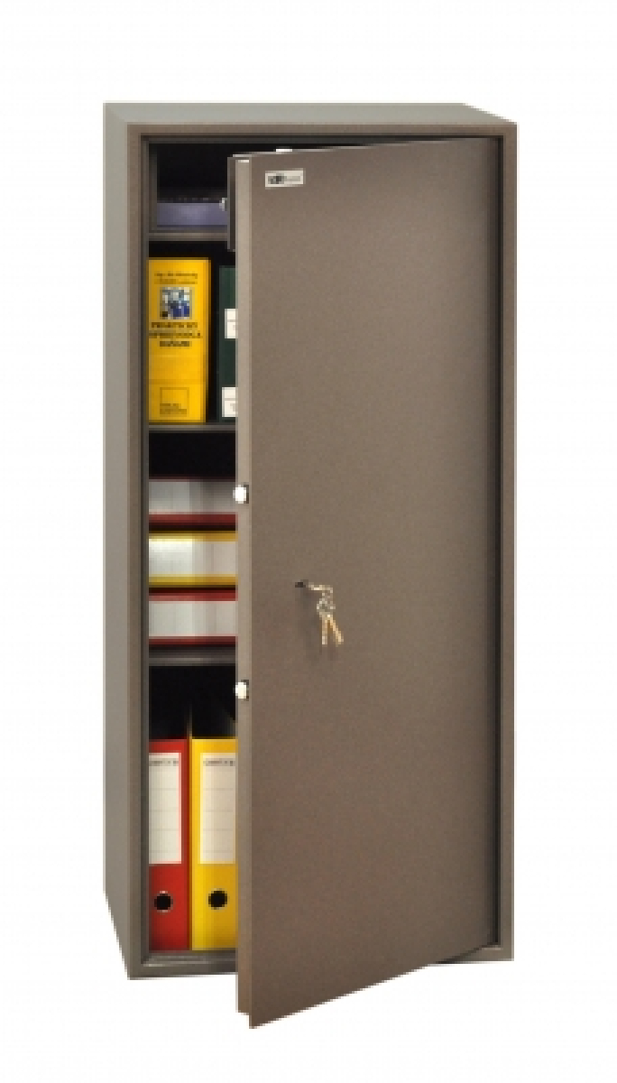 Safetronics Nábytkový sejf ZSL 120 M