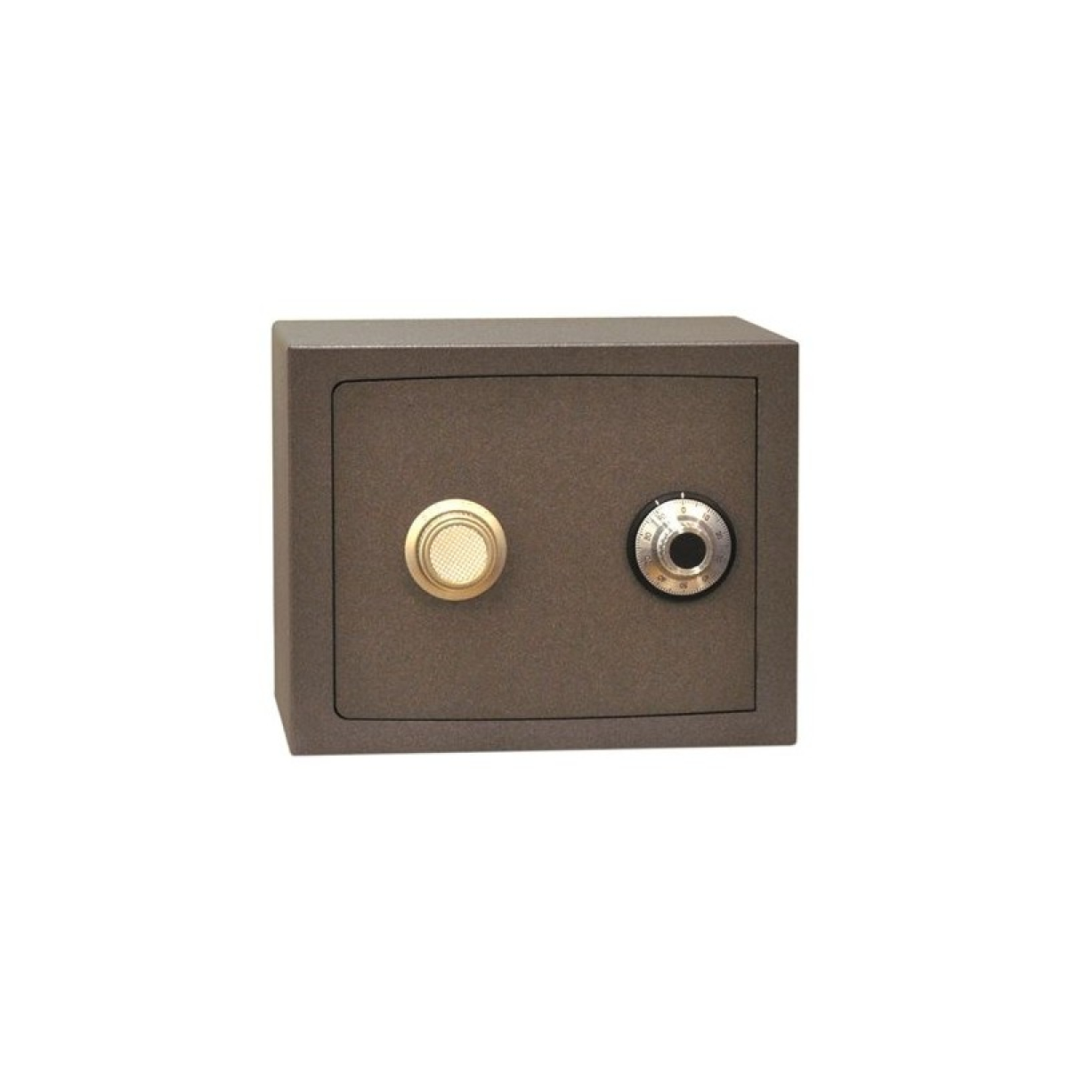 Safetronics Nábytkový trezor NTR-22 LG