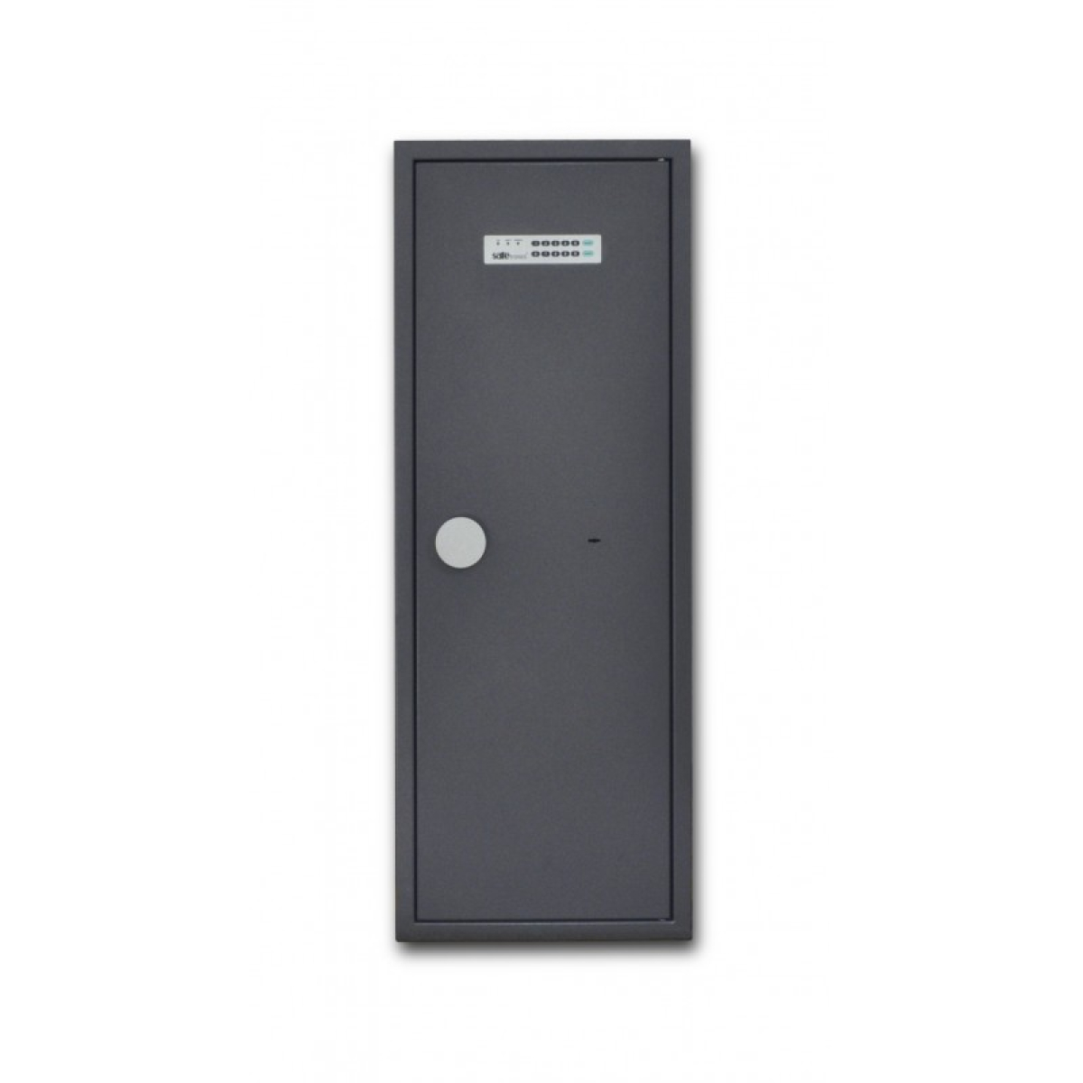 Safetronics Trezor na spisy IVETA 5 PMEs