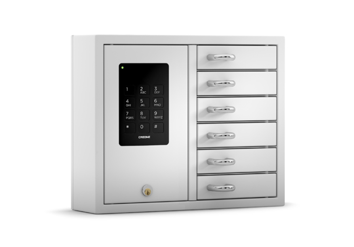 Creone Klíčový deposit Keybox-System 9006 S