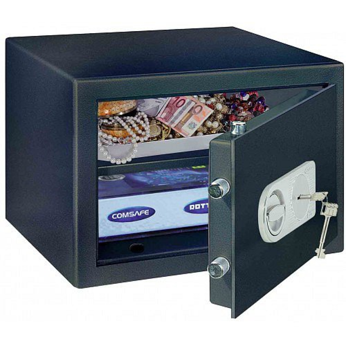 Rottner Trezor SAMOA 40