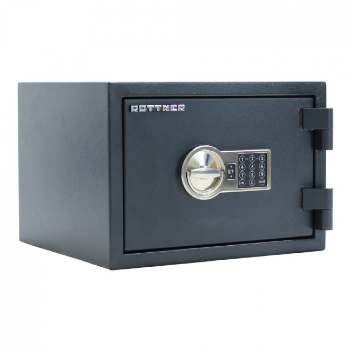 Rottner Ohnivzdorný trezor FireHERO 30EL EN-1