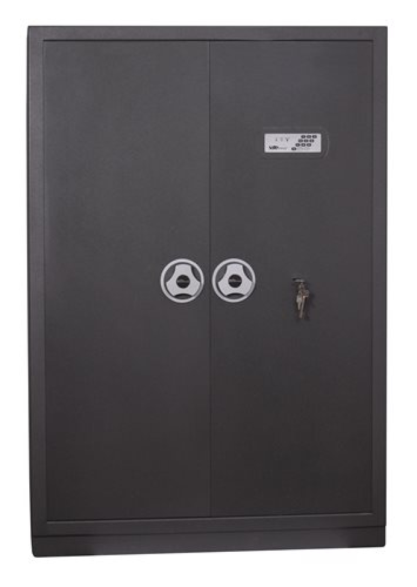 Safetronics Skříňový trezor TSS 170 Me