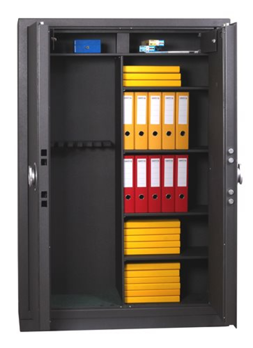 Safetronics Skříňový trezor TSS 170 ME/K