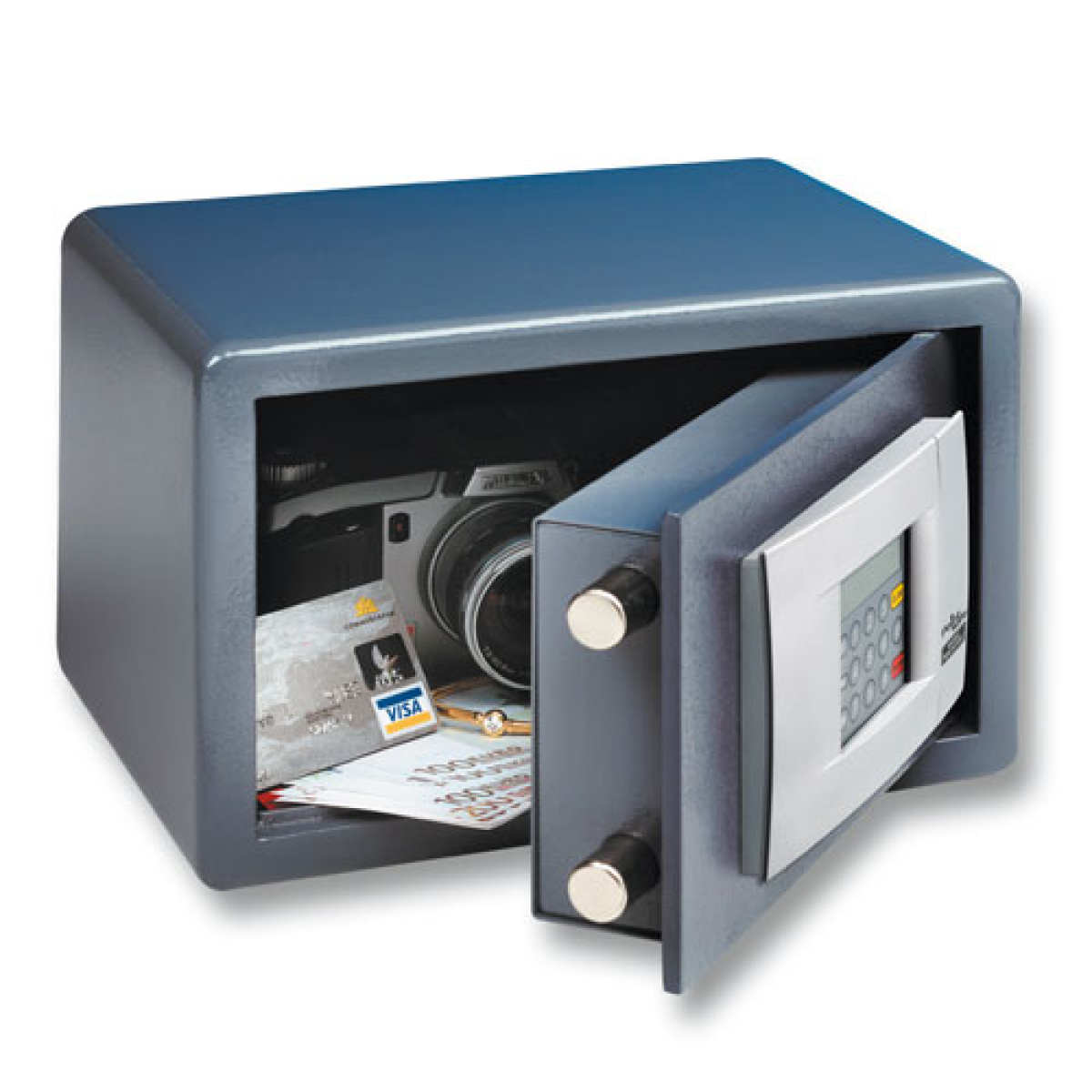 Burg-Wächter PointSafe P 2 E