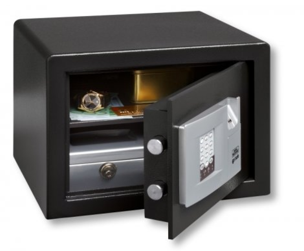 Burg-Wächter PointSafe P 2 E FS
