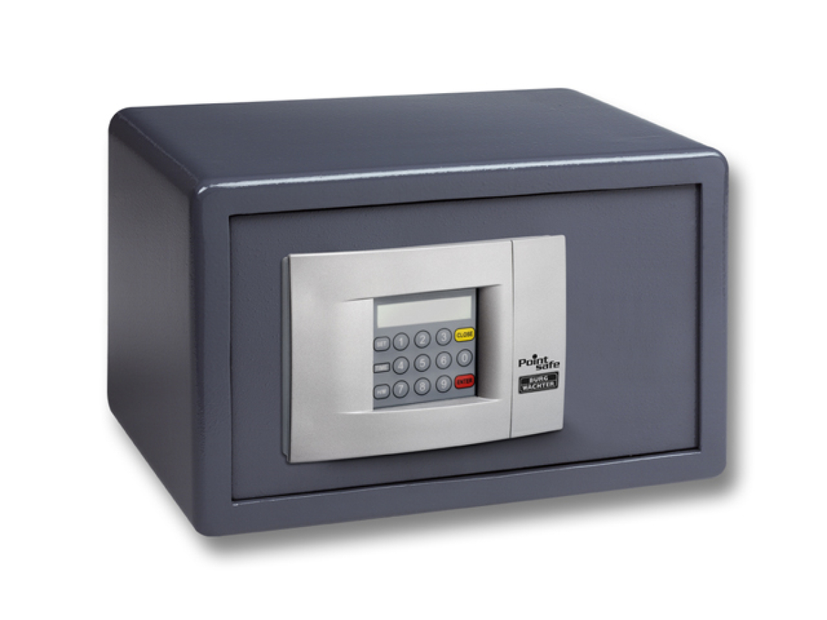 Burg-Wächter PointSafe P 3 E