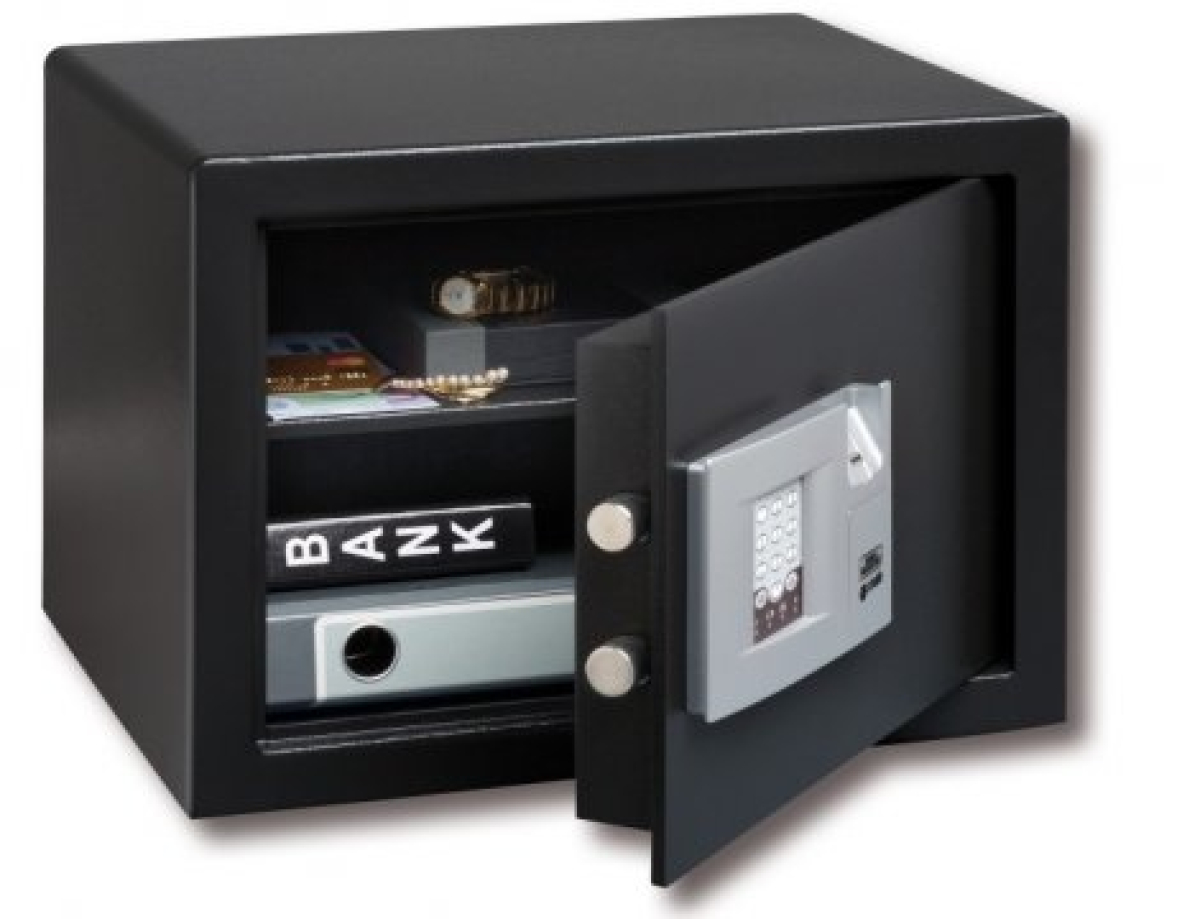 Burg-Wächter PointSafe P 3 E FS
