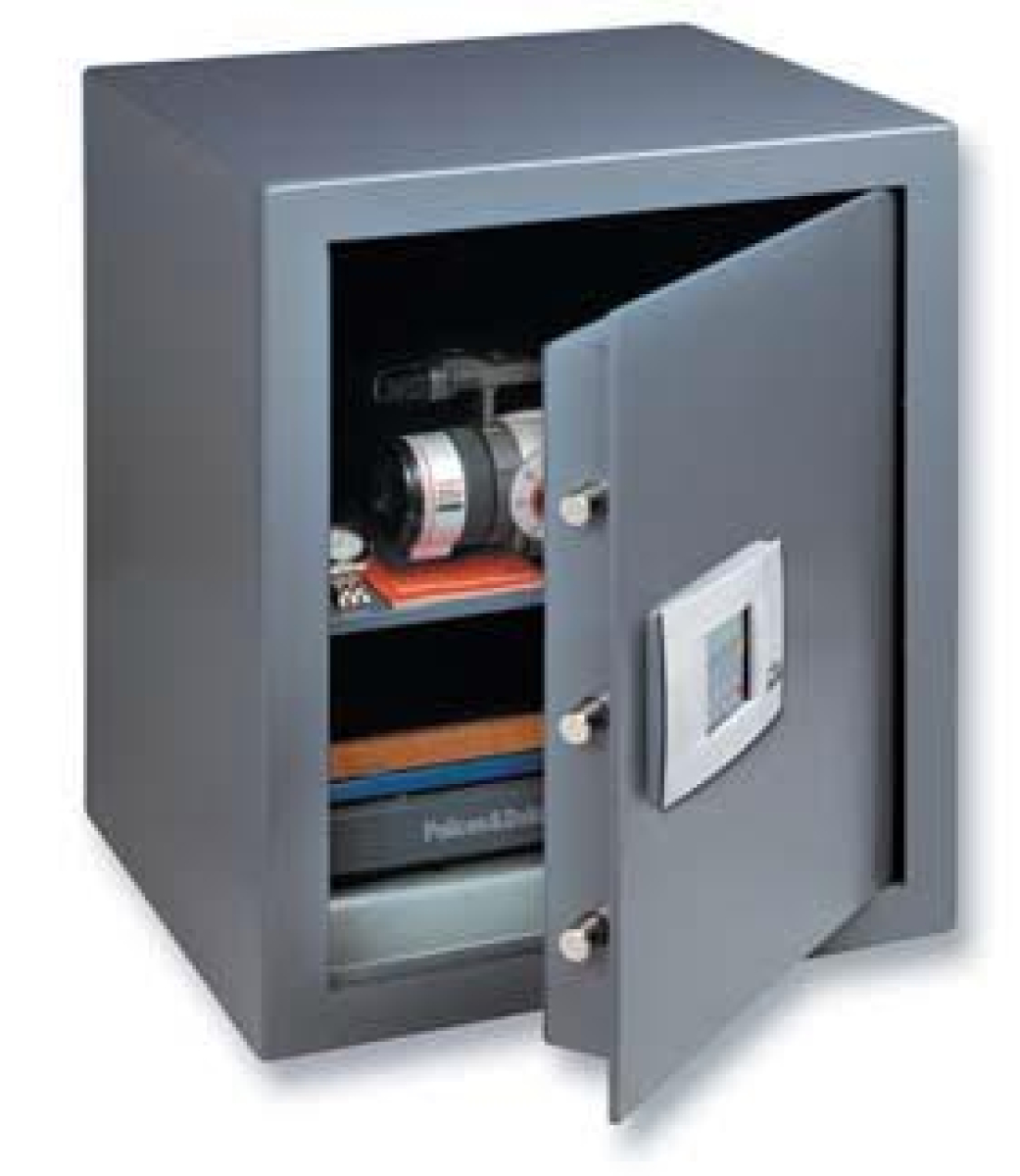 Burg-Wächter PointSafe P 4 E