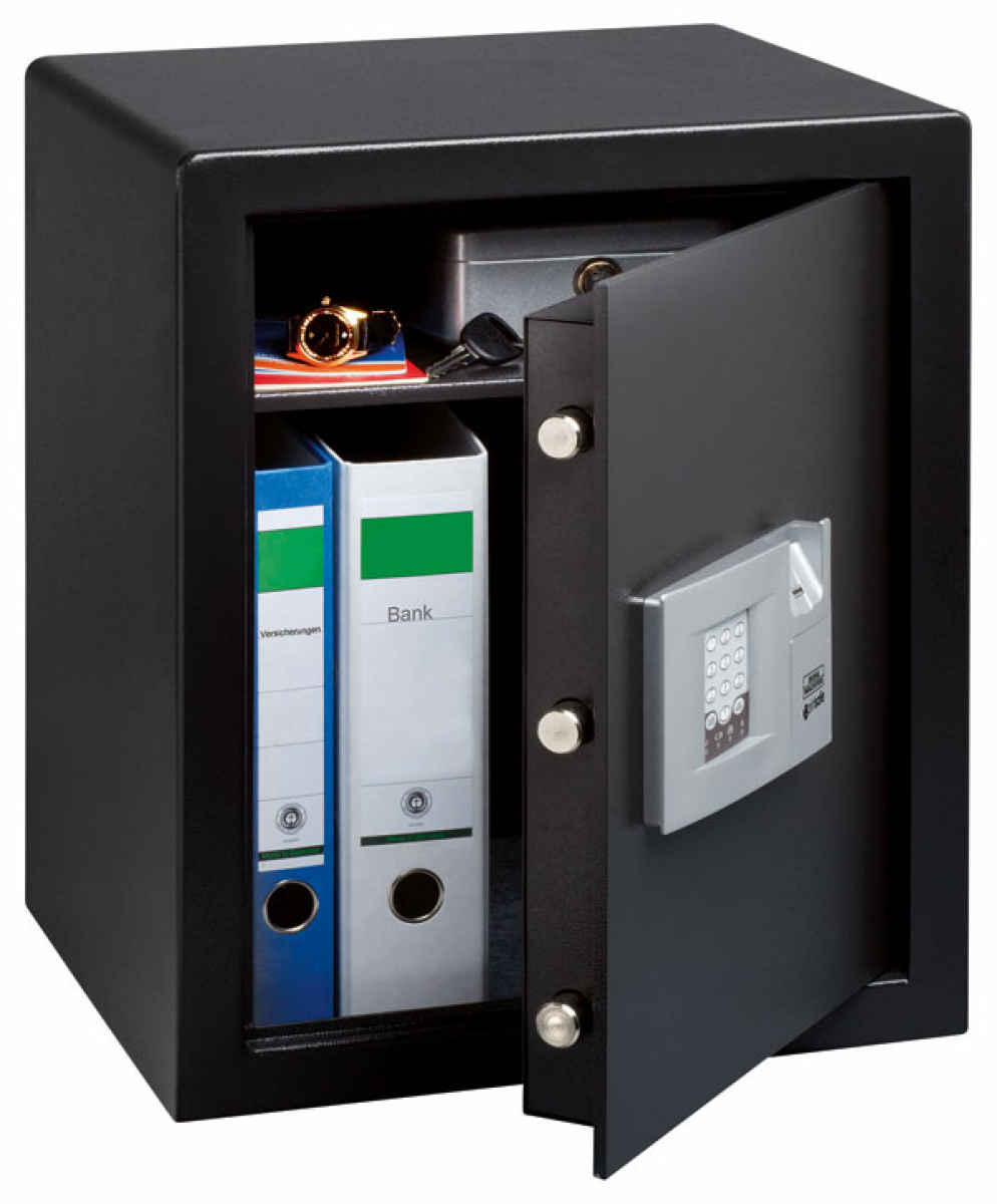 Burg-Wächter PointSafe P 4 E FS
