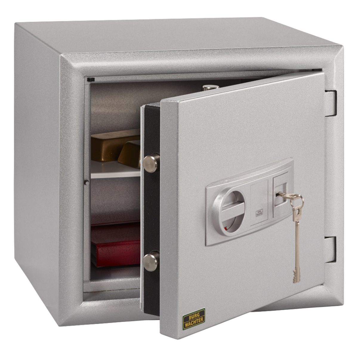 Burg-Wächter Trezor MTD Diplomat 34 S