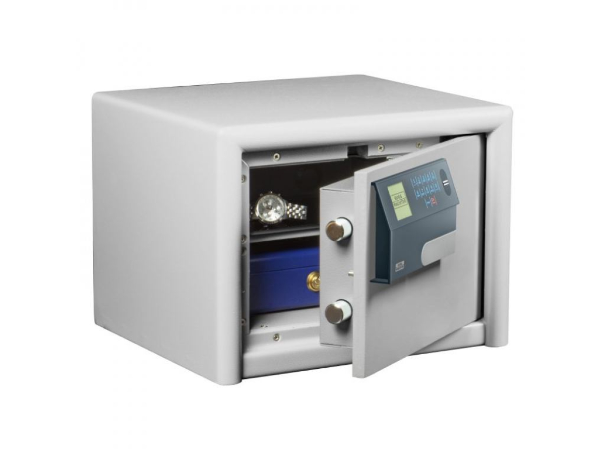 Burg-Wächter Trezor DualSafe DS 415 E FP