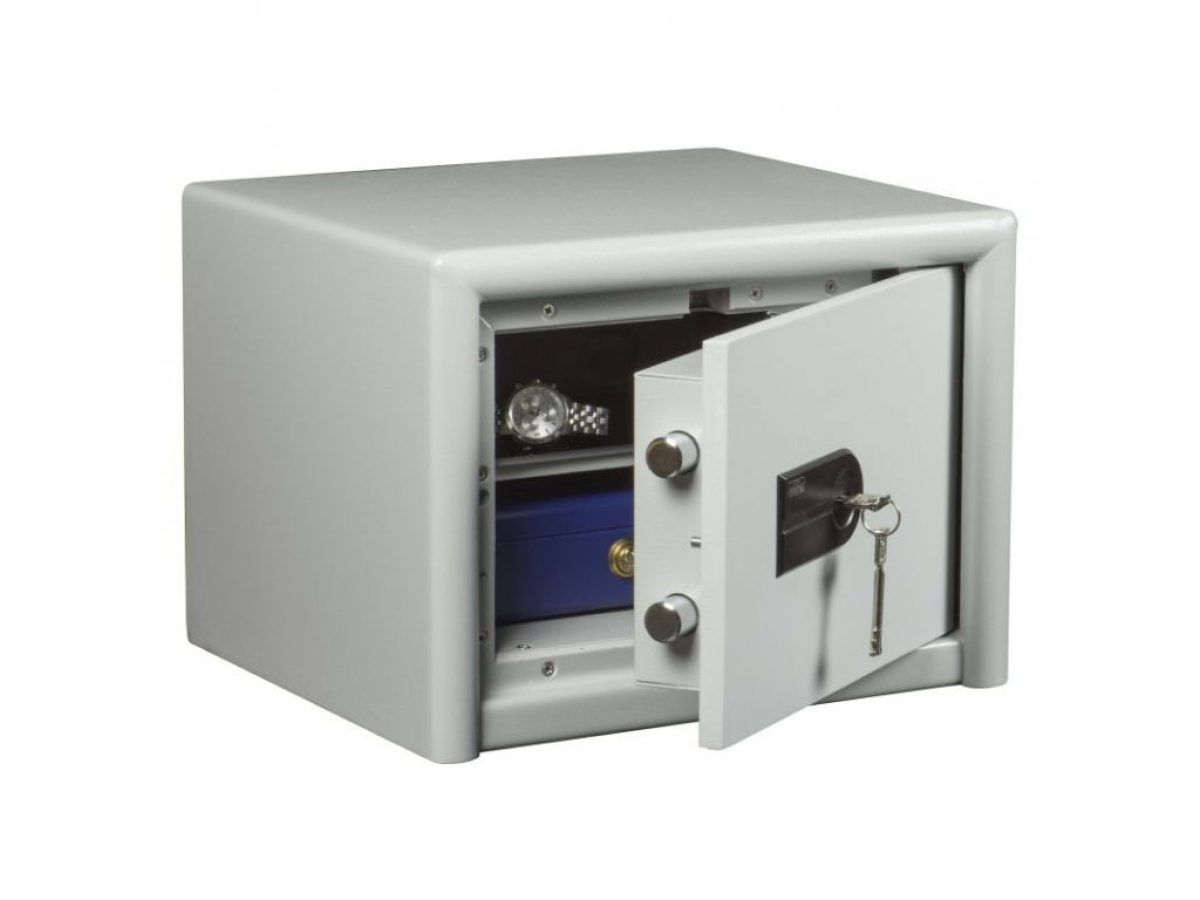 Burg-Wächter Trezor DualSafe DS 415 K