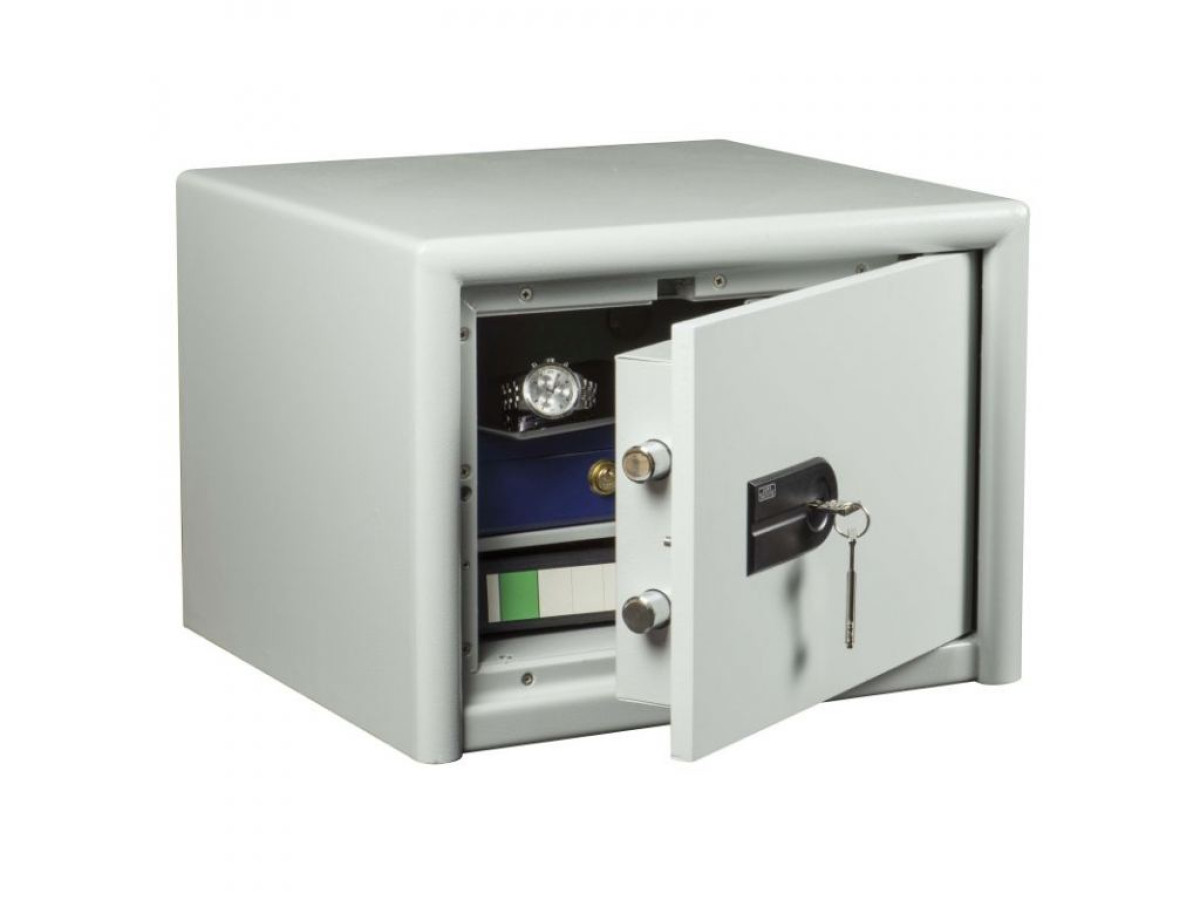 Burg-Wächter Trezor DualSafe DS 425 K