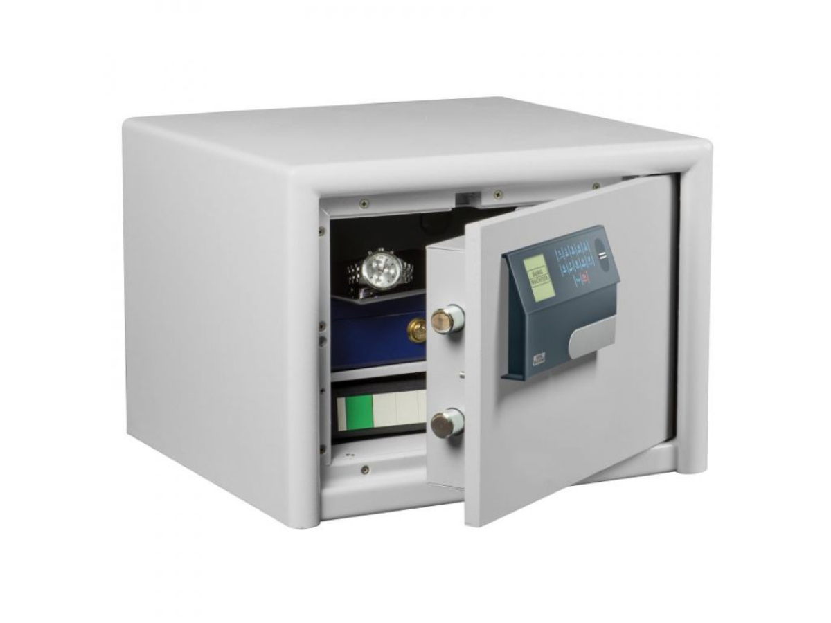 Burg-Wächter Trezor DualSafe DS 425 E FP