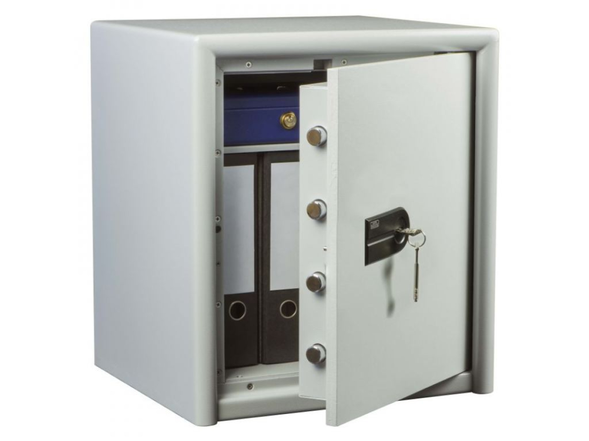 Burg-Wächter Trezor DualSafe DS 445 K