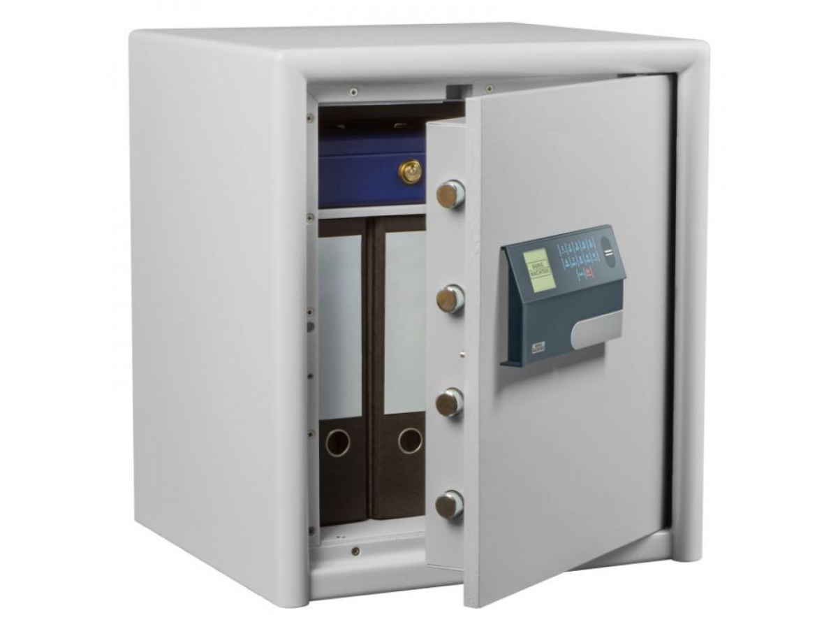 Burg-Wächter Trezor DualSafe DS 445 E FP