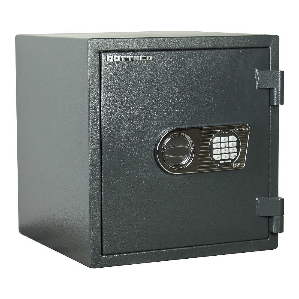 Rottner Trezor ATLAS 45 EL, BT I.