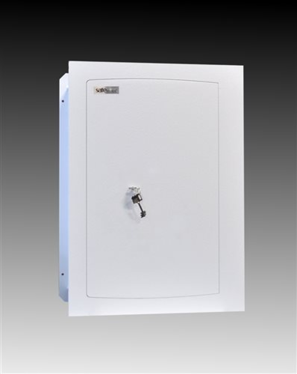 Safetronics Stěnový trezor ST 61 M