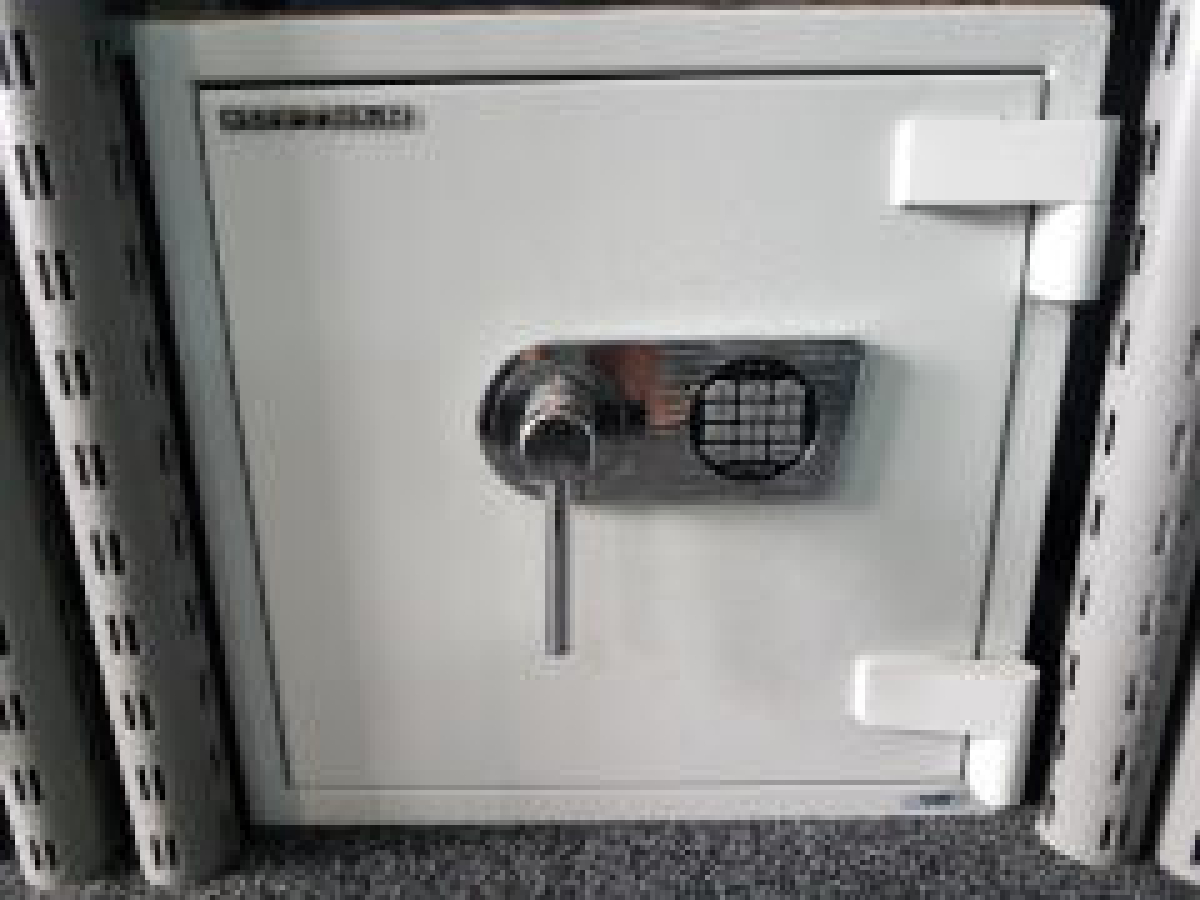 Rottner Rottner Trezor DIAMANT Fire Premium PO50 IT EL EN-2 EMA