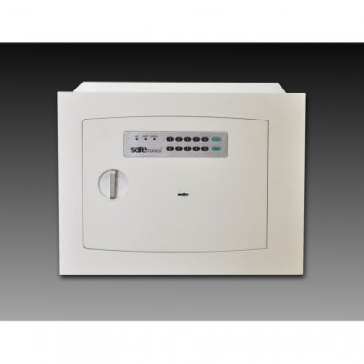 Safetronics Trezor do zdi ST 28 ME