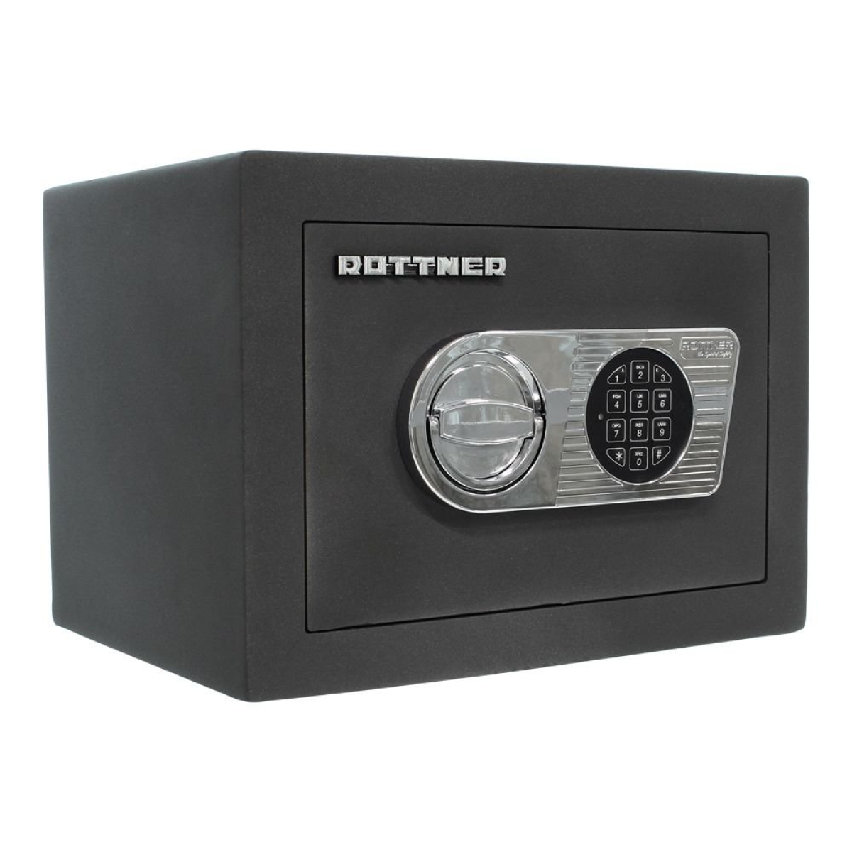 Rottner Trezor TOSCANA 26 EL