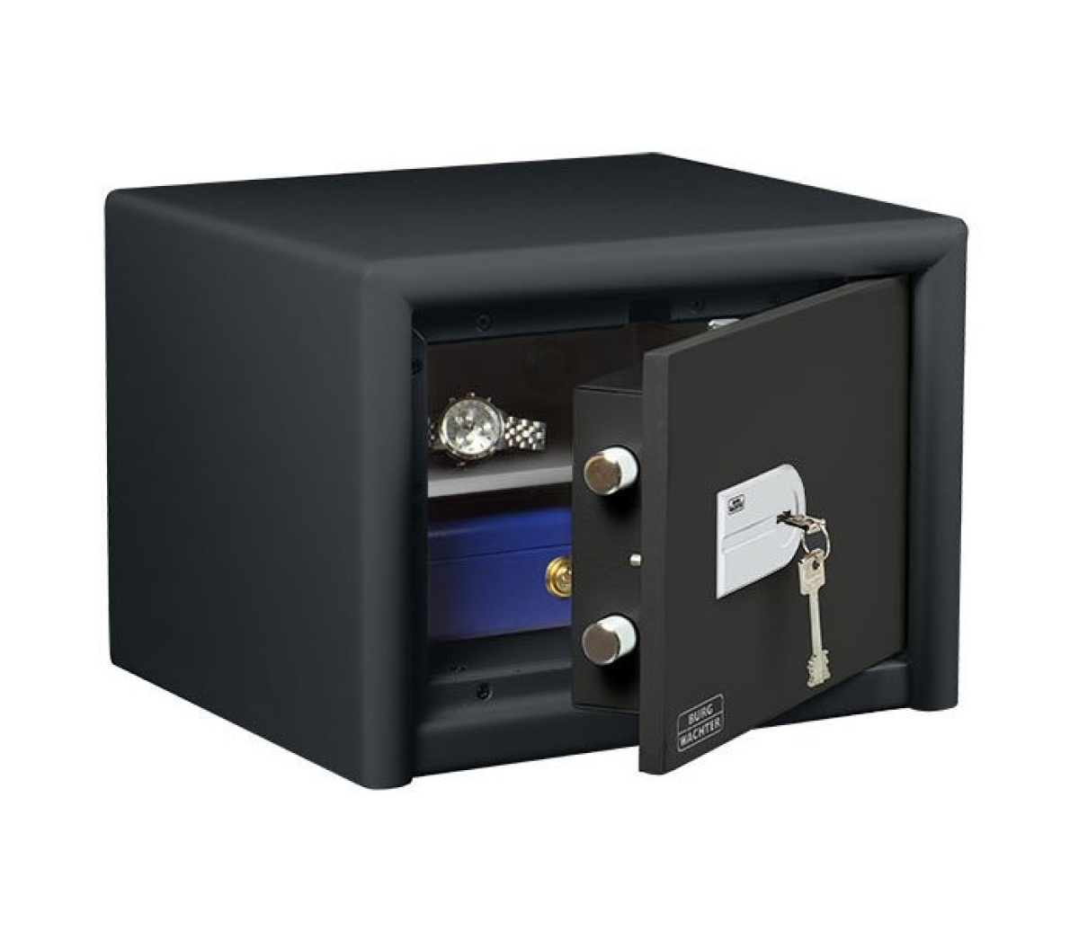 Burg-Wächter Trezor Combi Line CL 410 K