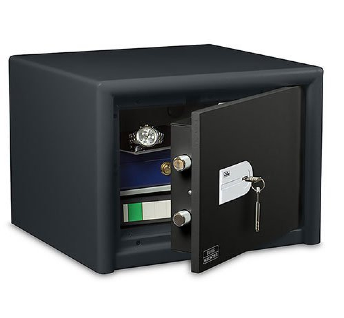 Burg-Wächter Trezor Combi Line CL 420 K