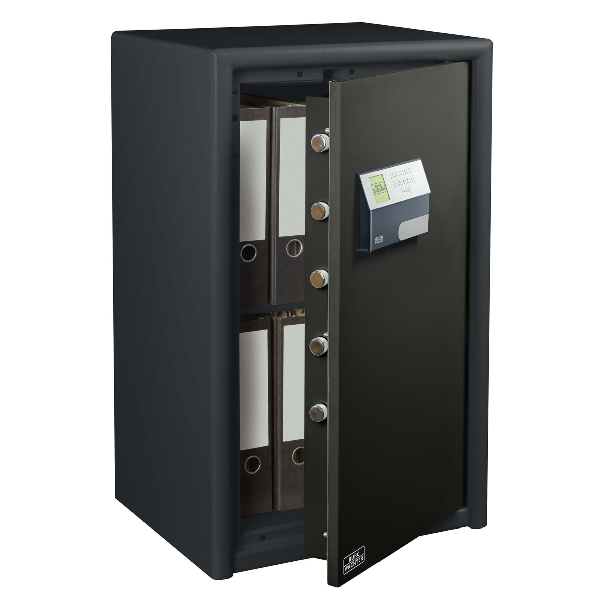 Burg-Wächter Trezor Combi Line CL 460 E