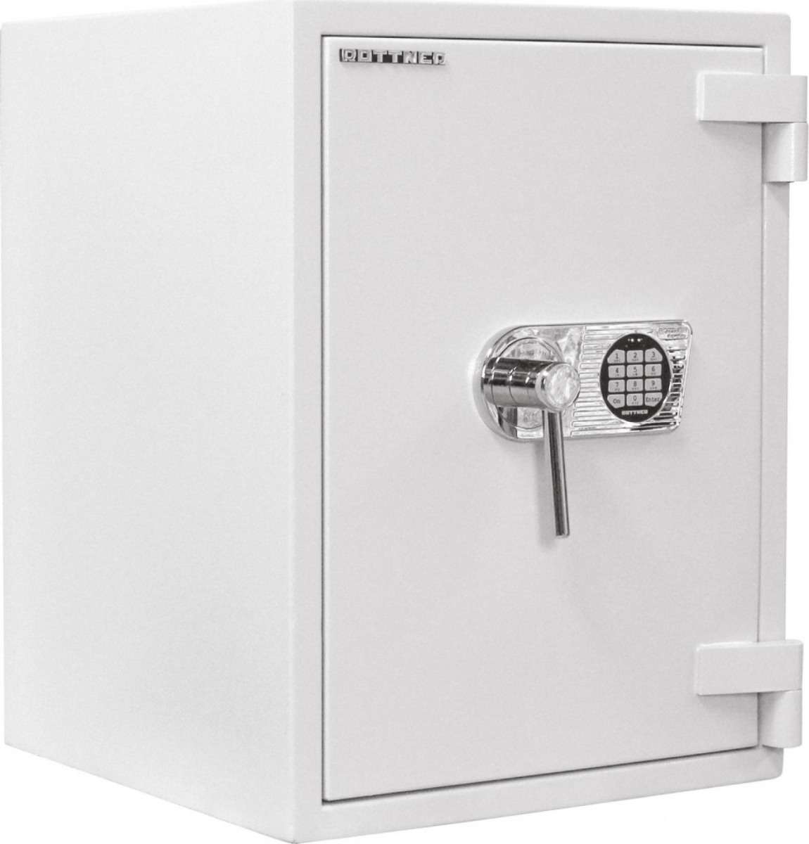 Rottner Trezor DIAMANT Super Fire Premium DO65 IT EN-3 EMA