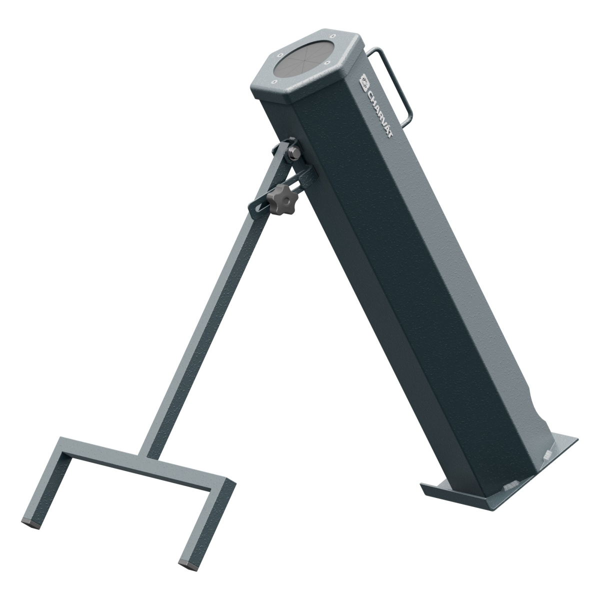 Charvát Vybíjecí zařízení Charvát