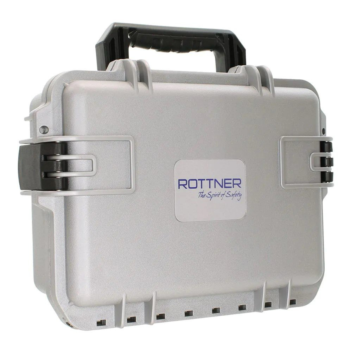 Rottner Rottner Gun Case Mobile plastový kufřík pro krátkou zbraň a munici - ROZBALENO