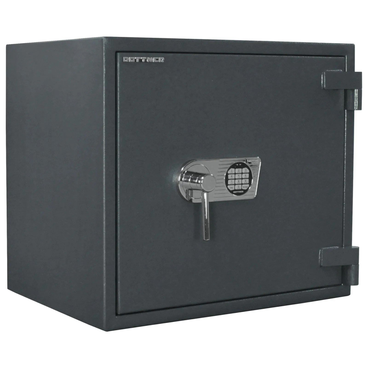 Rottner Trezor DIAMANT Super Fire Premium DO60 IT EL EN-3 EMA