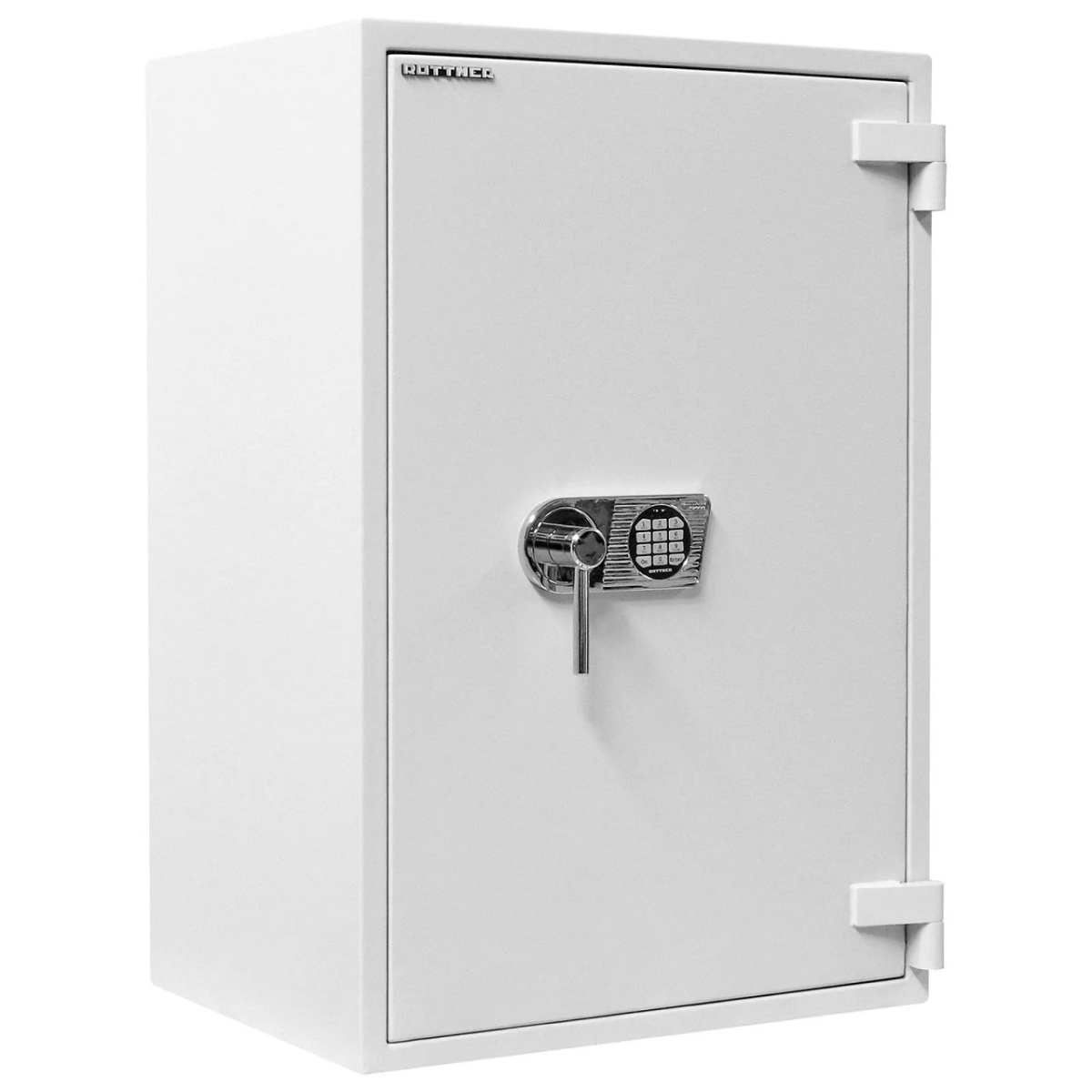 Rottner Trezor DIAMANT Fire Premium PO100 IT EL EN-2 EMA - ROZBALENO